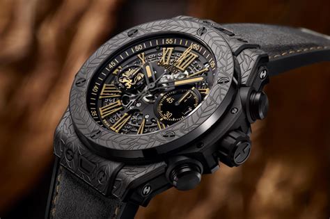 hublot big bang arturo fuente|Hublot Big Bang Unico Arturo Fuente Ceramic Limited Edition.